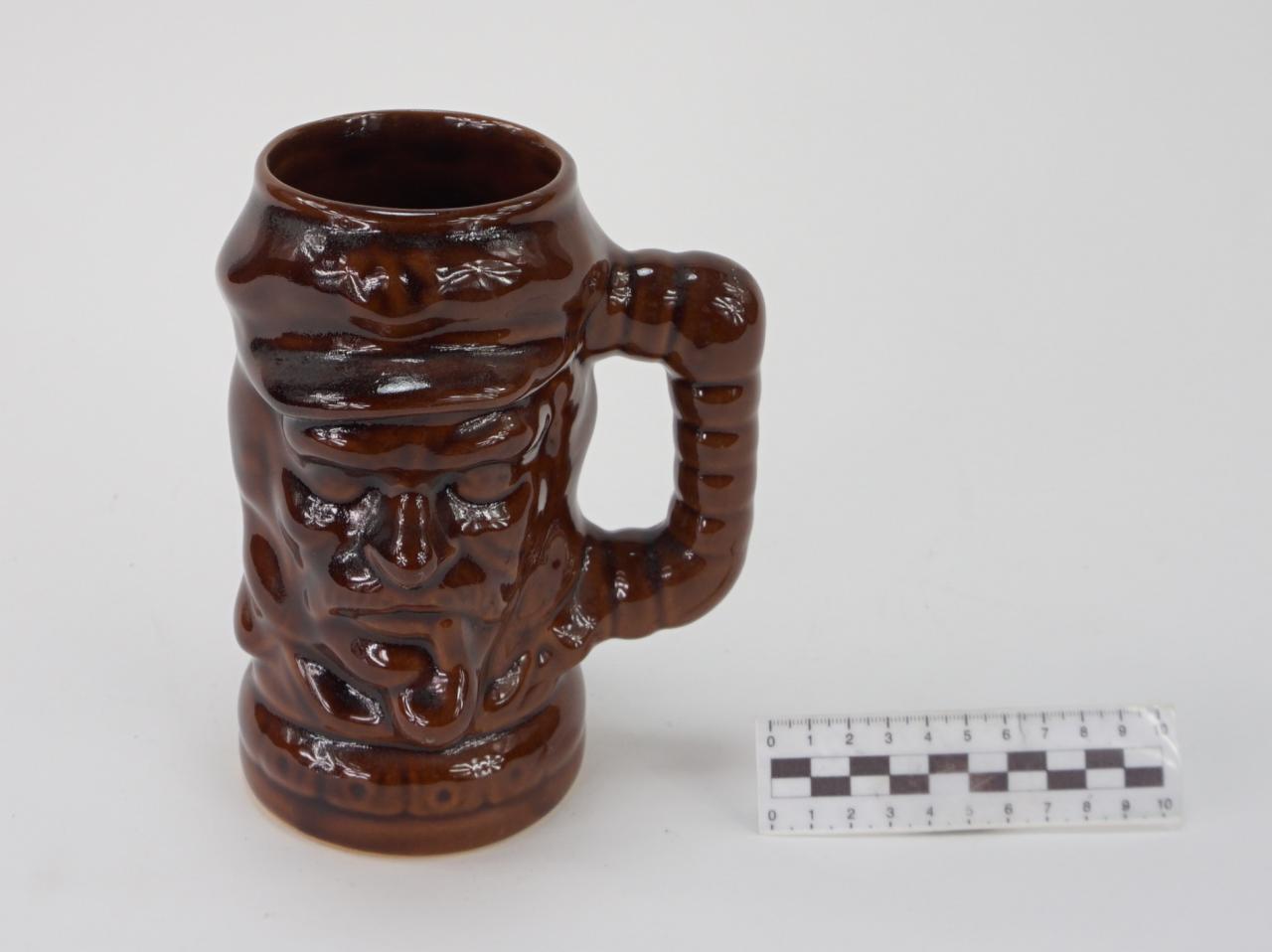 BEER MUG