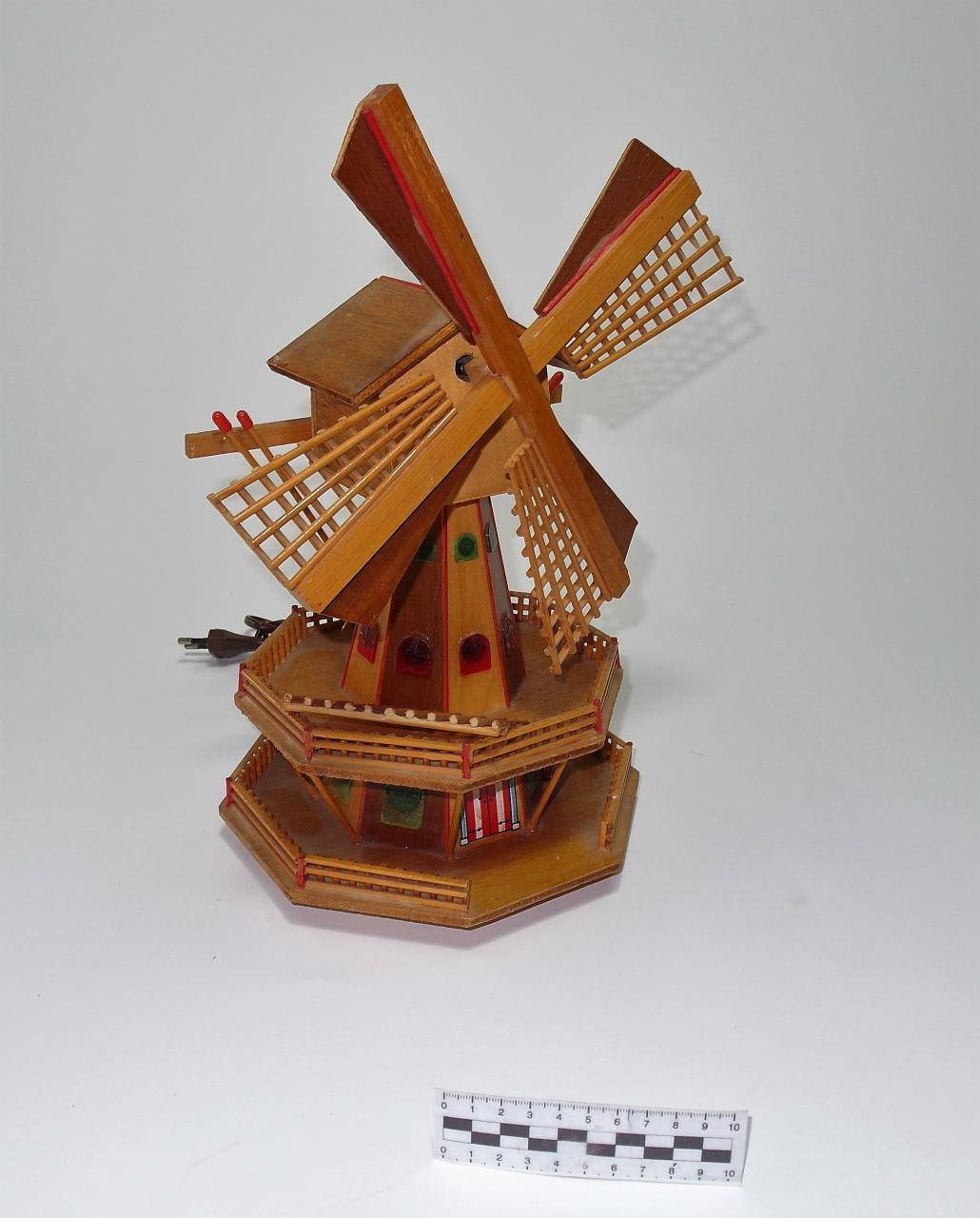 WINDMILL LAMP