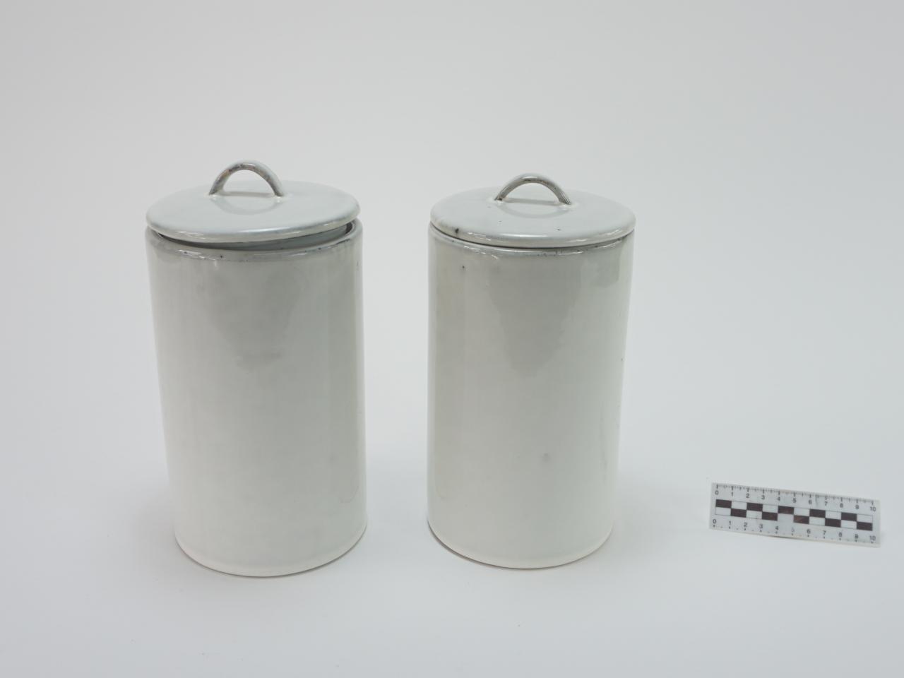 KITCHEN CONTAINER