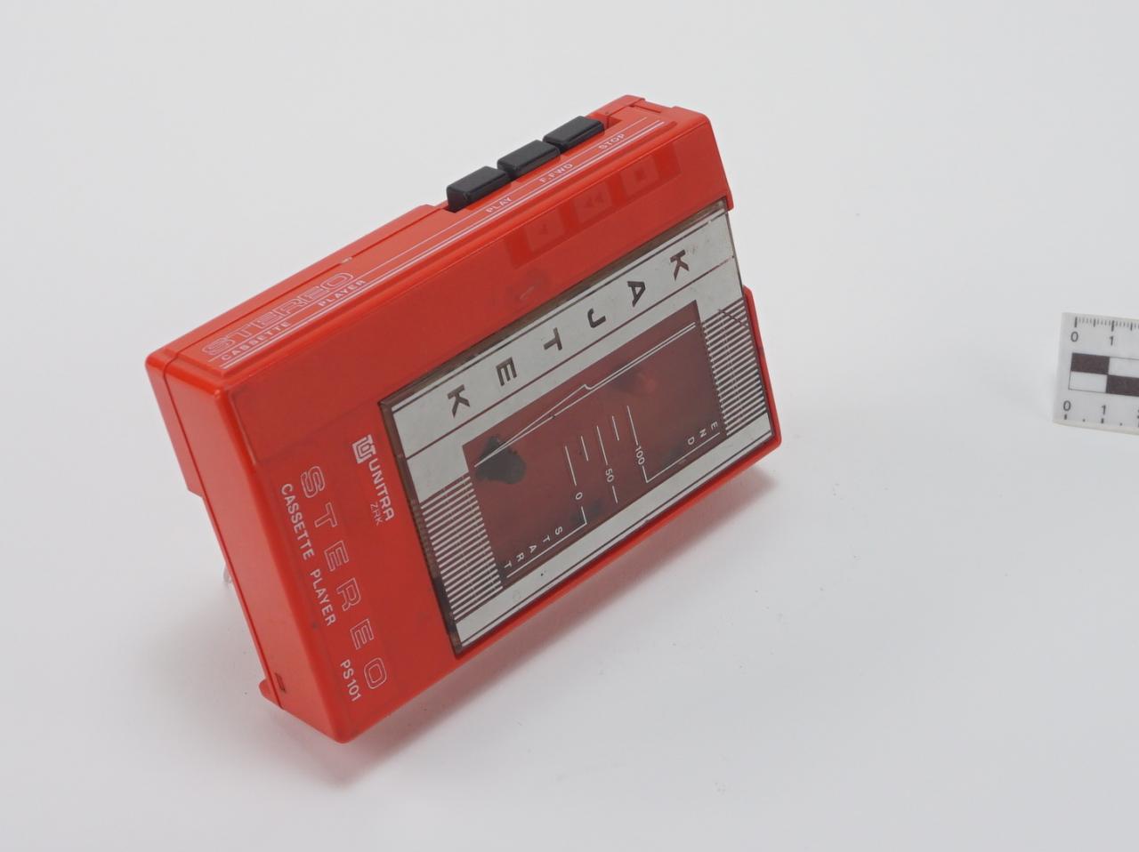 WALKMAN