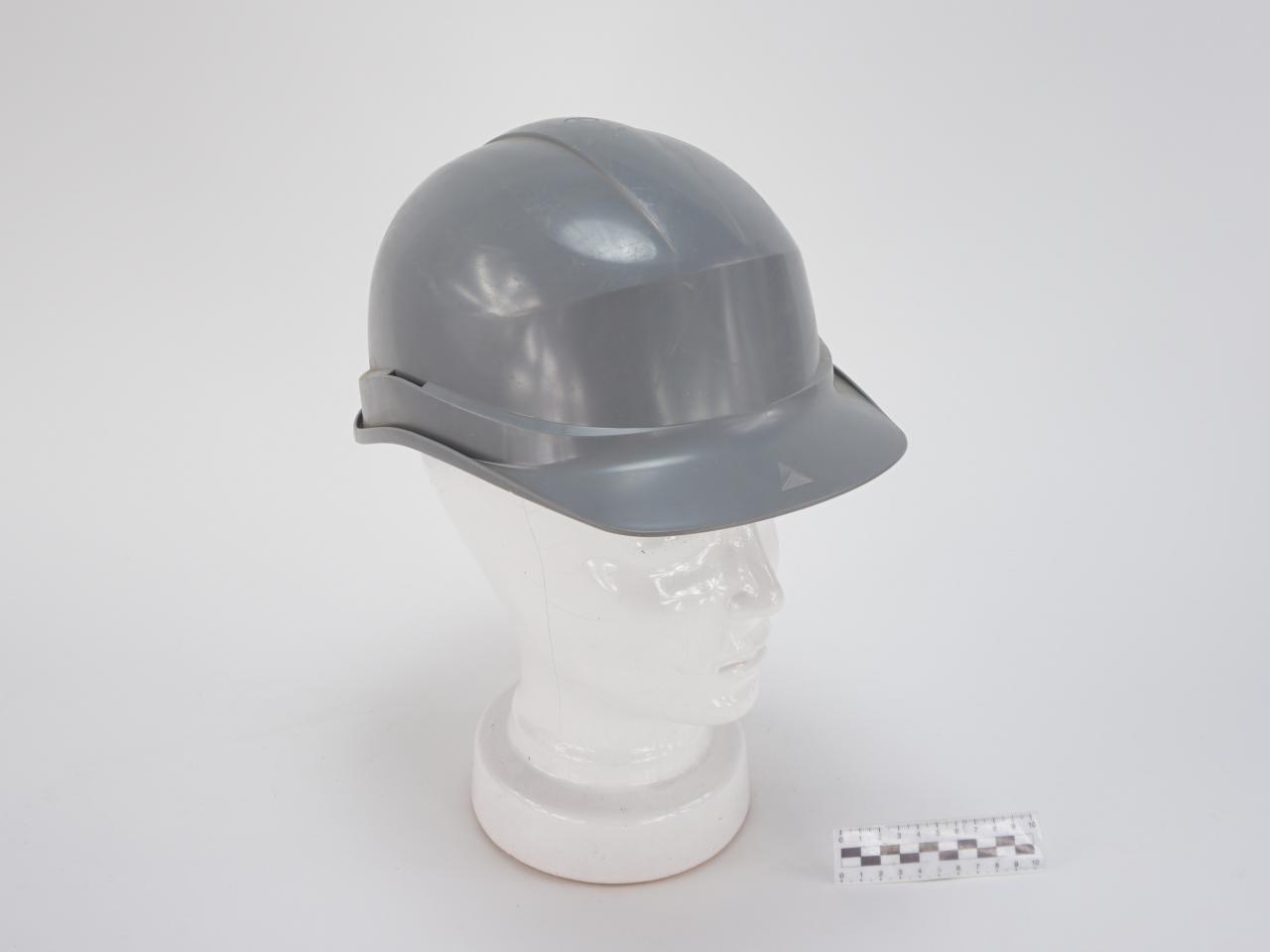 KASK BUDOWLANY