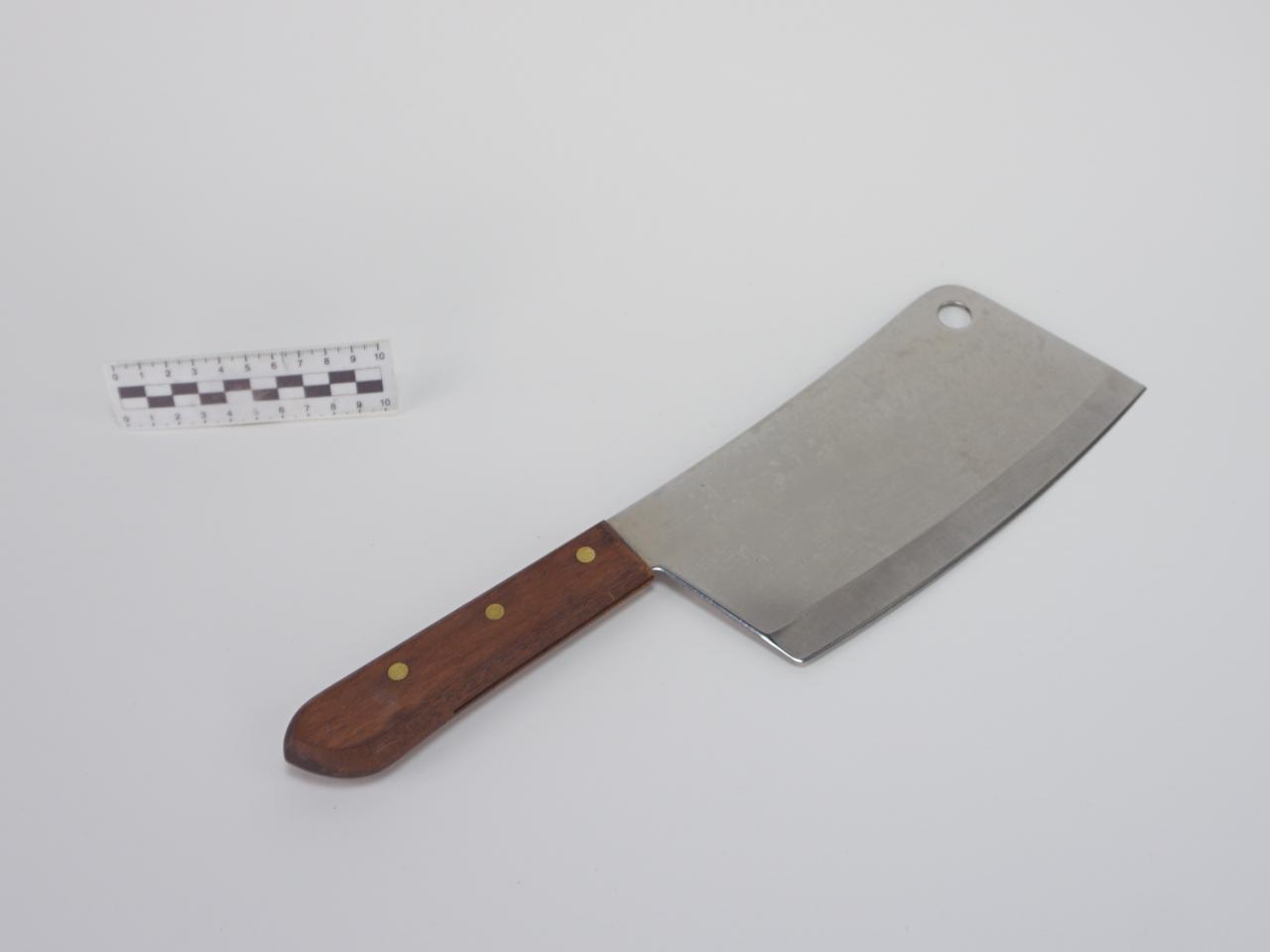 CLEAVER