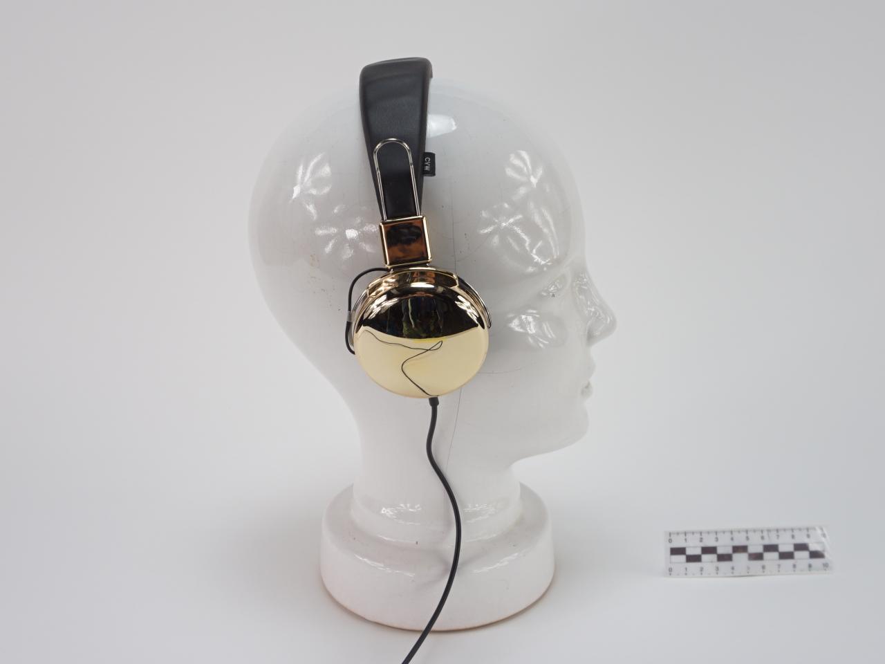 HEADPHONES