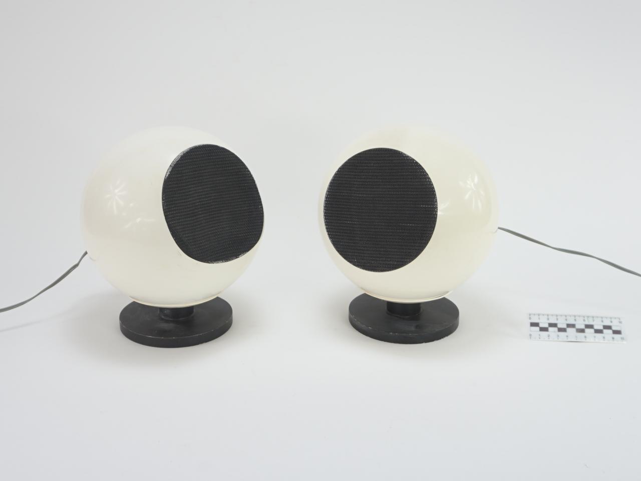 SPEAKERS