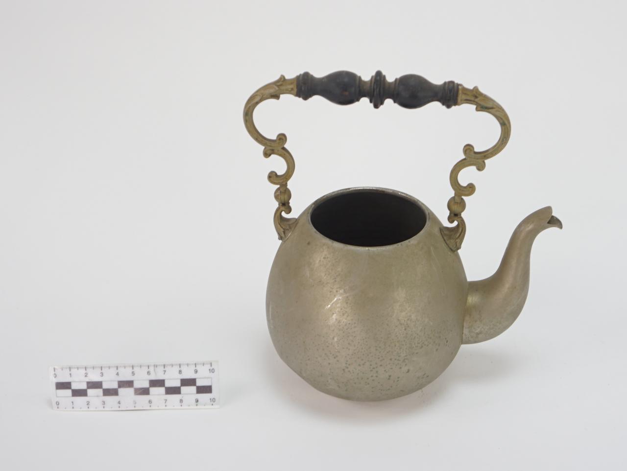 KETTLE