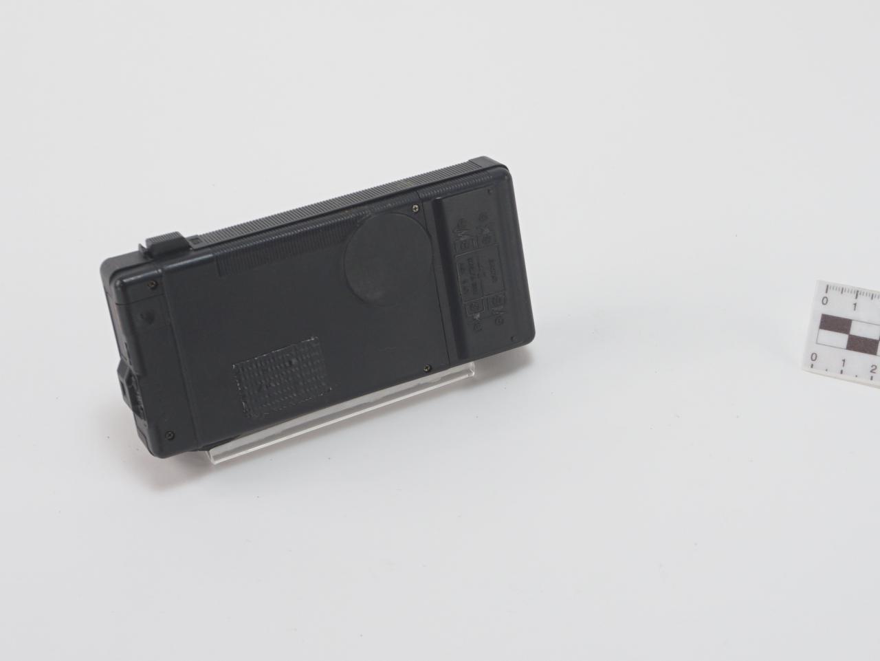 DICTAPHONE