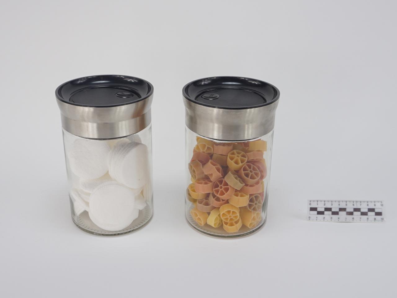 KITCHEN CONTAINER