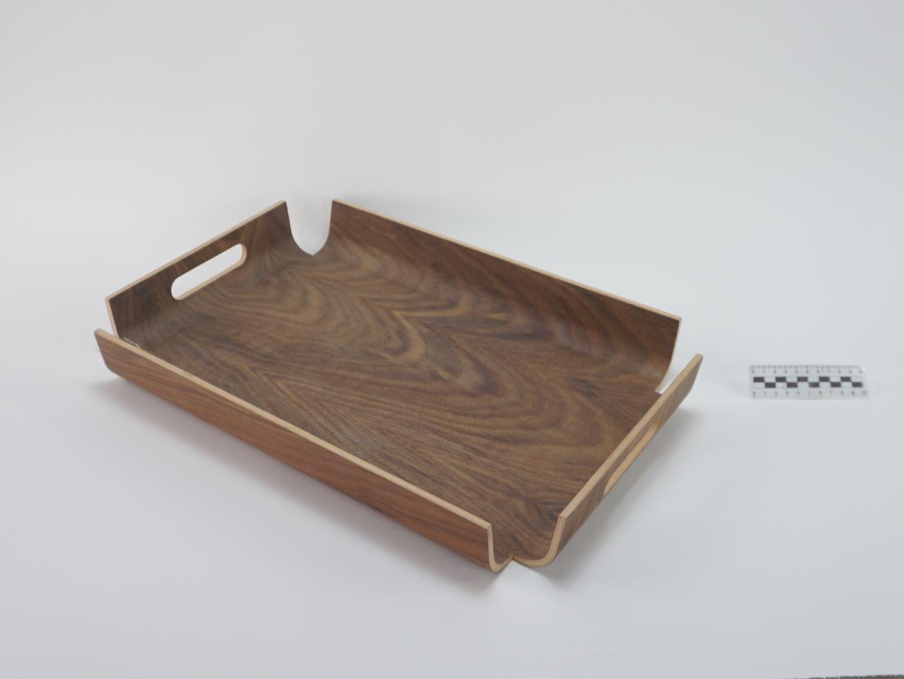 TRAY
