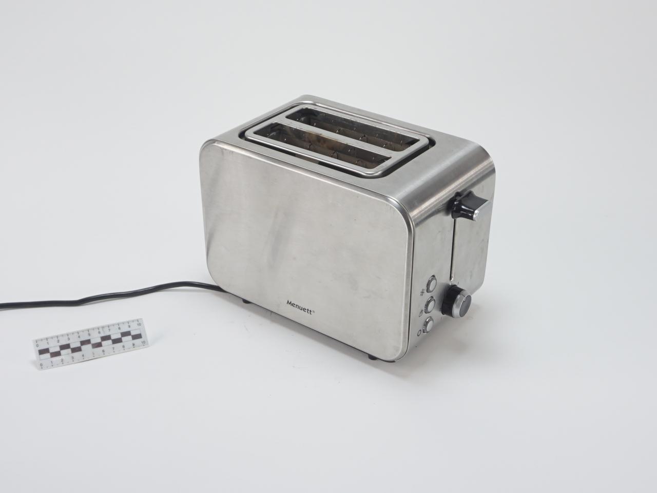 TOASTER