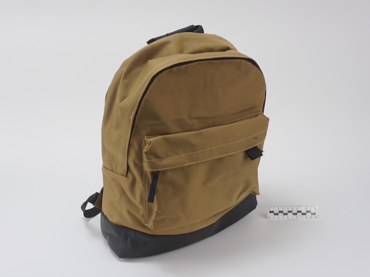 BACKPACK