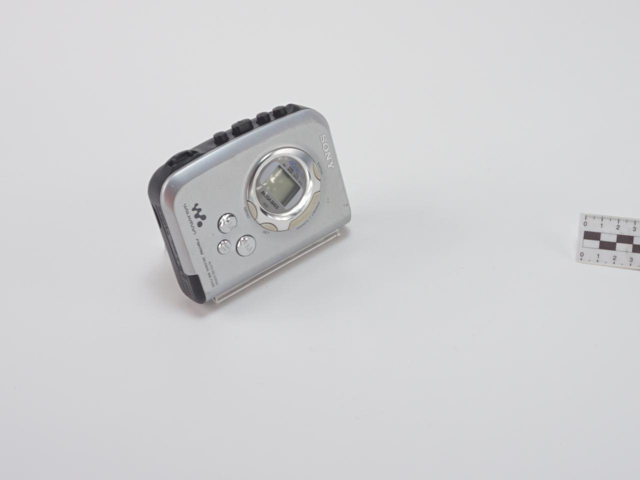 WALKMAN