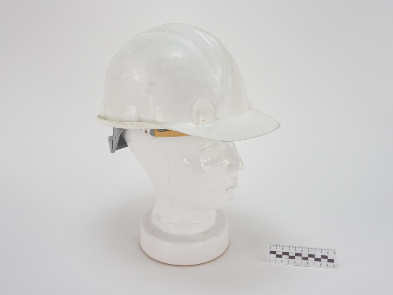 KASK BUDOWLANY