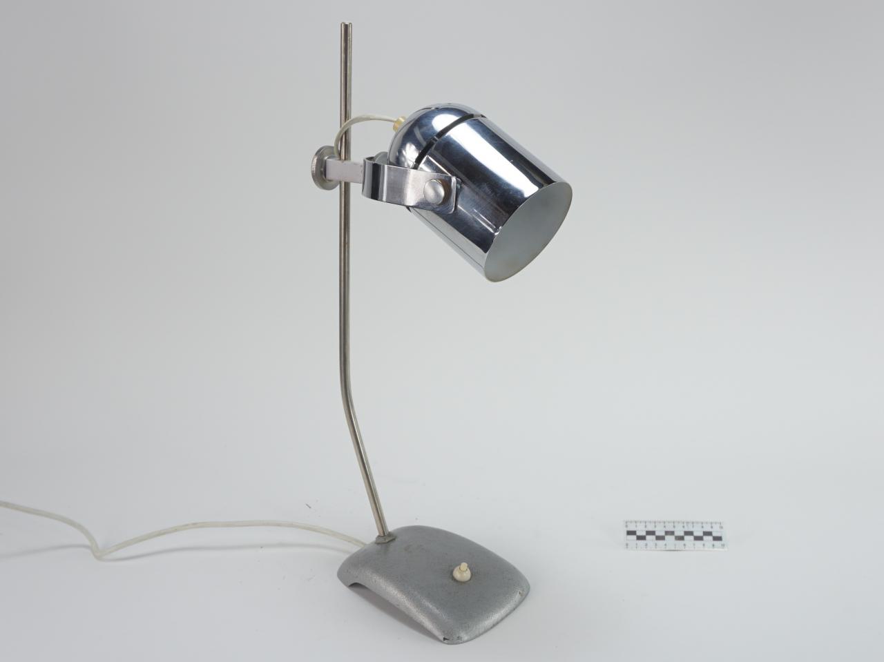 DESK LAMP