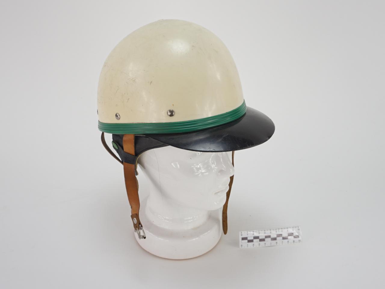 KASK MOTOCYKLOWY