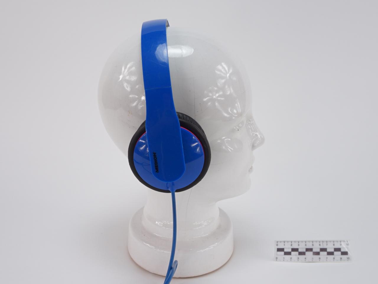 HEADPHONES
