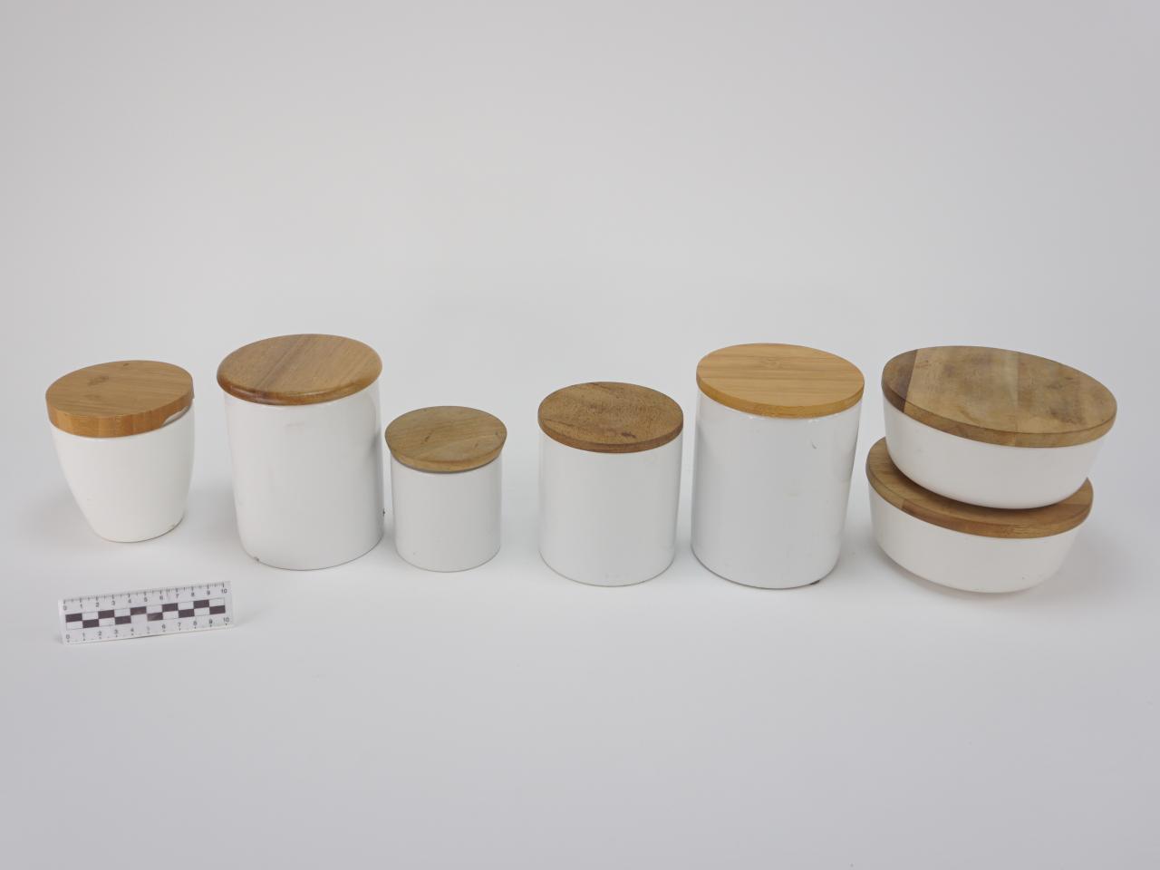 KITCHEN CONTAINER
