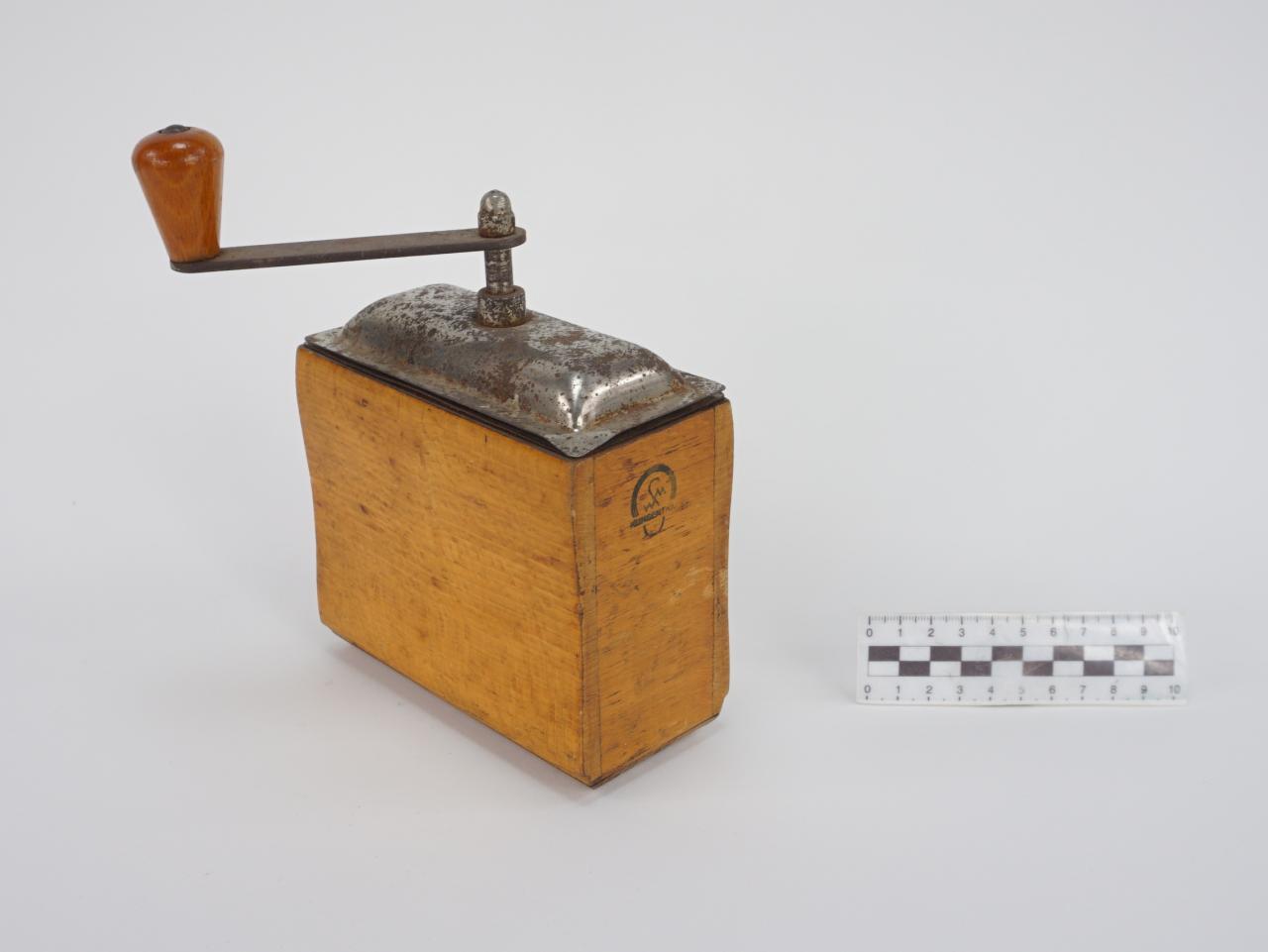 SPICE GRINDER
