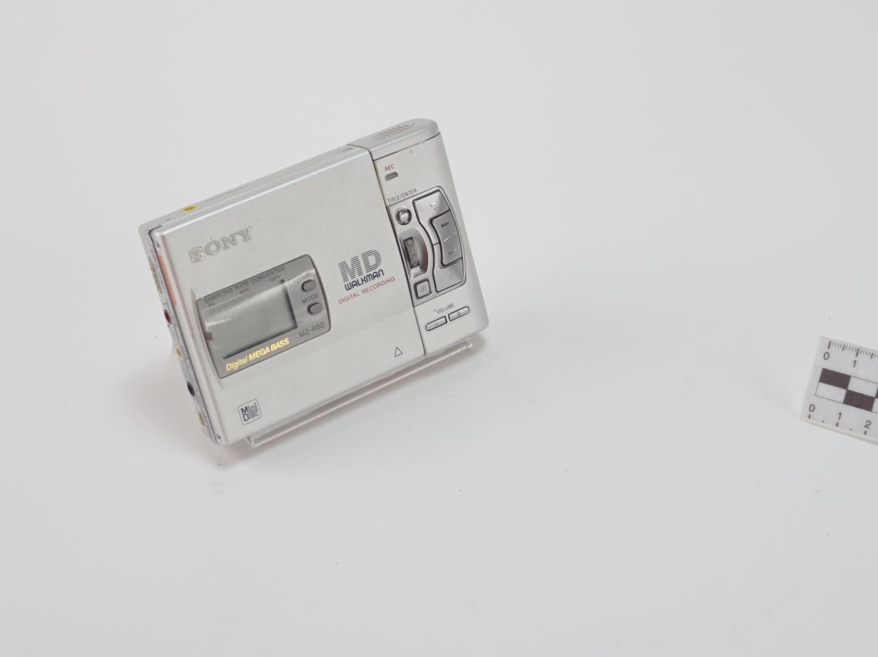 DICTAPHONE