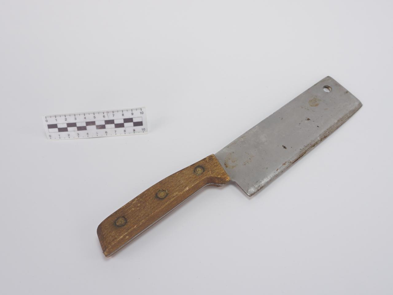 CLEAVER