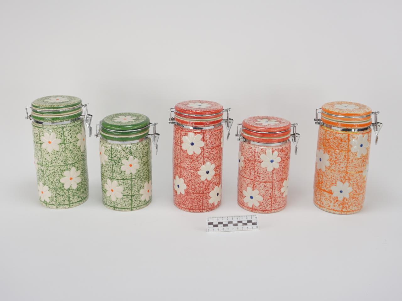 KITCHEN CONTAINER