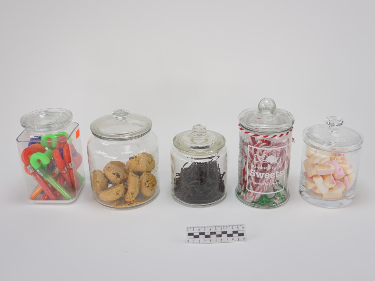 KITCHEN CONTAINER