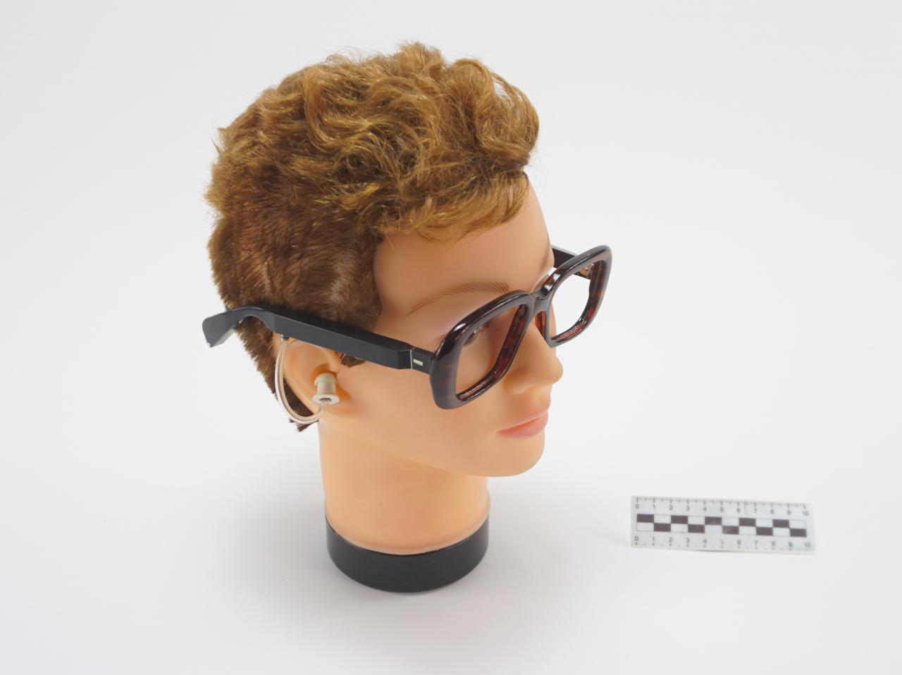OKULARY