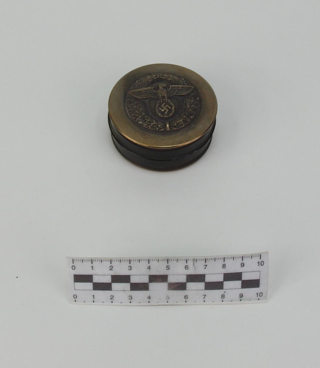 PUDEŁKO SKRZYNECZKA SZKATUŁKA