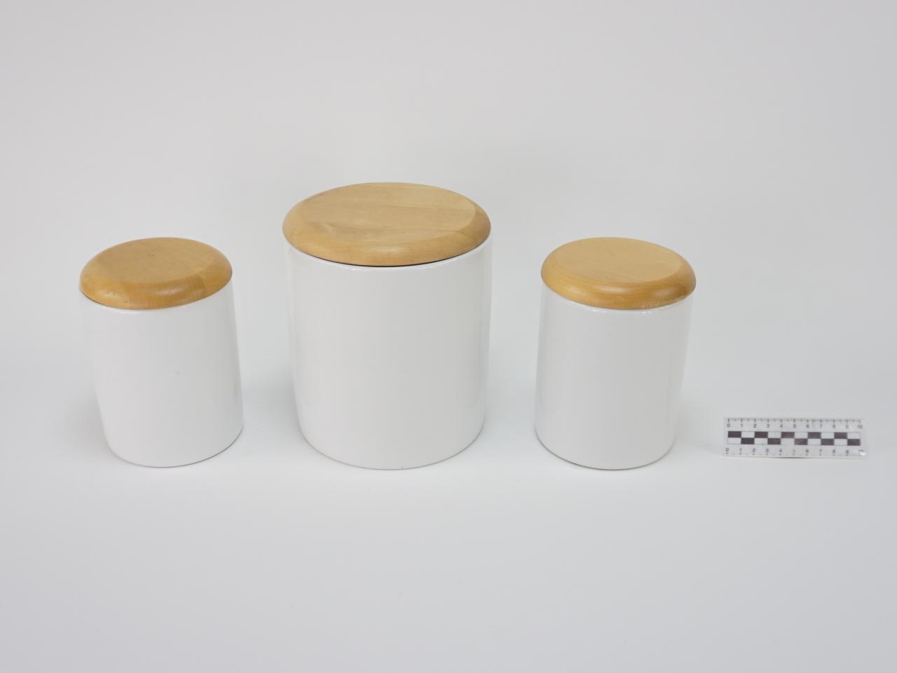 KITCHEN CONTAINER