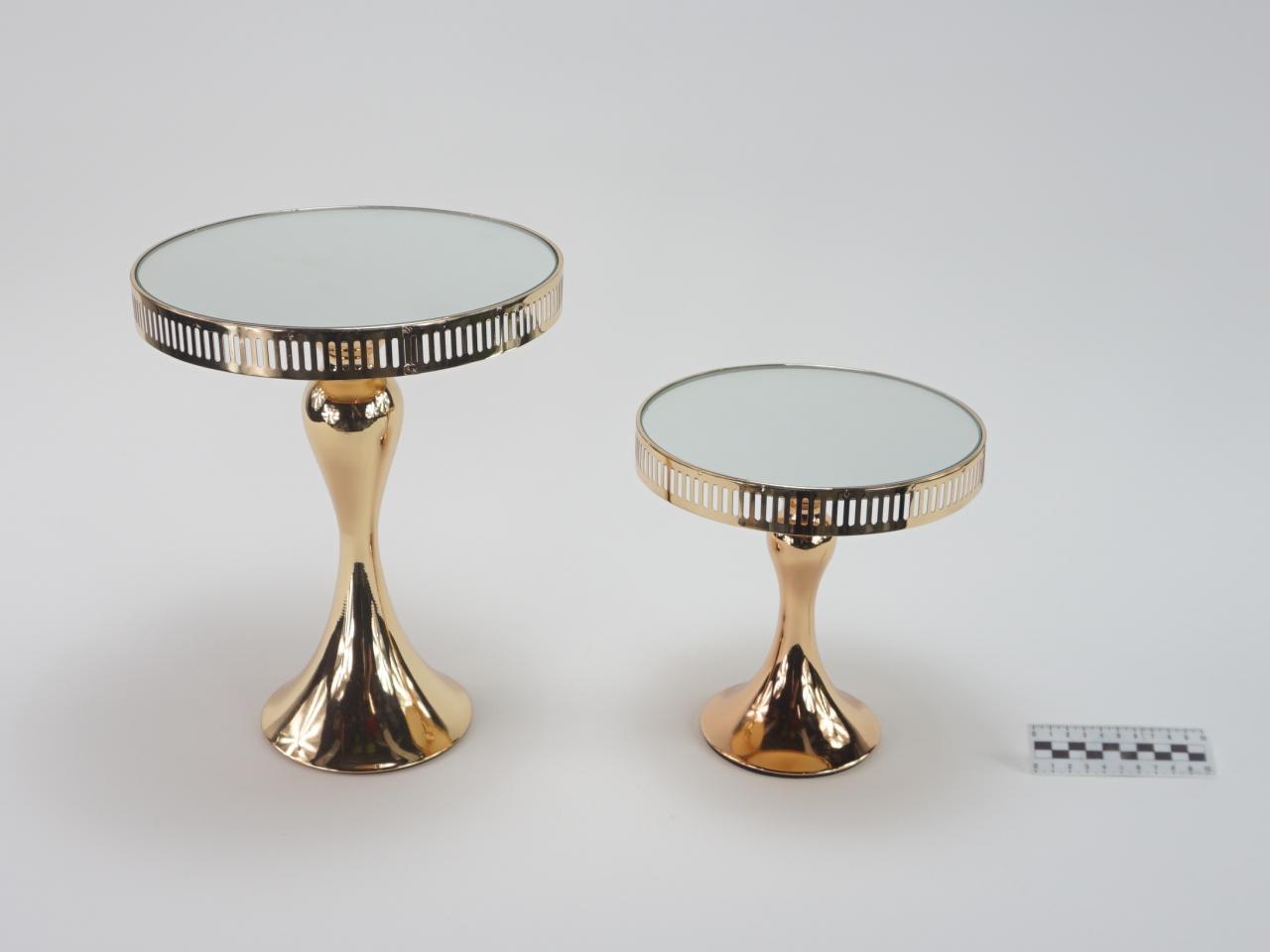 CAKE STAND