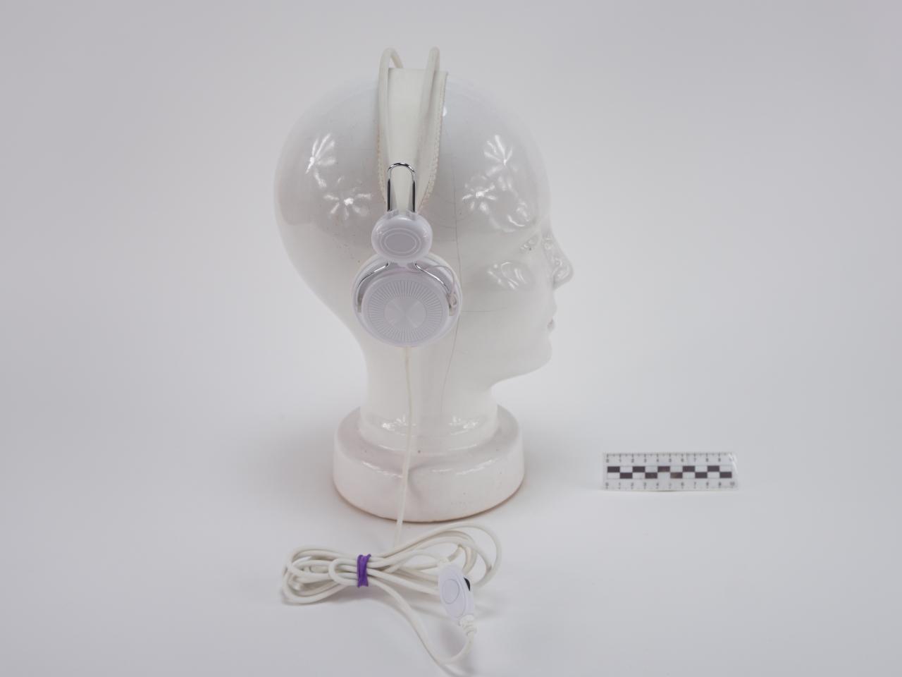 HEADPHONES