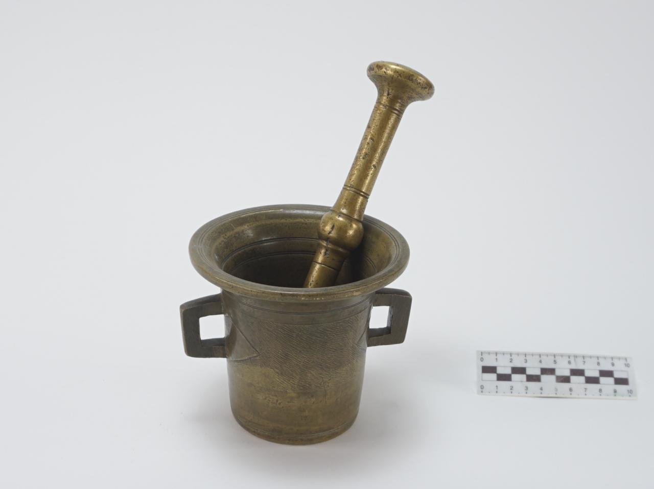 MORTAR