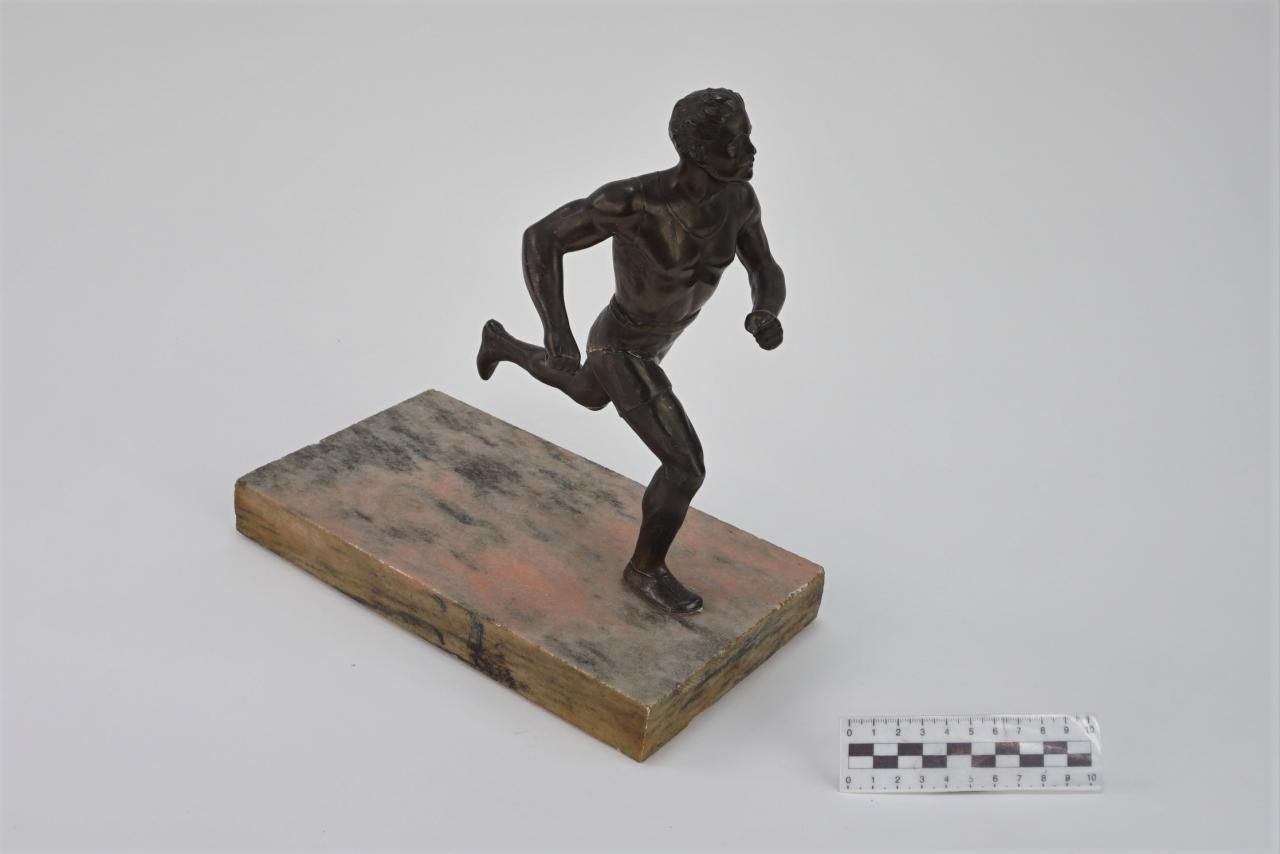 NAGRODA SPORTOWA PUCHAR STATUETKA