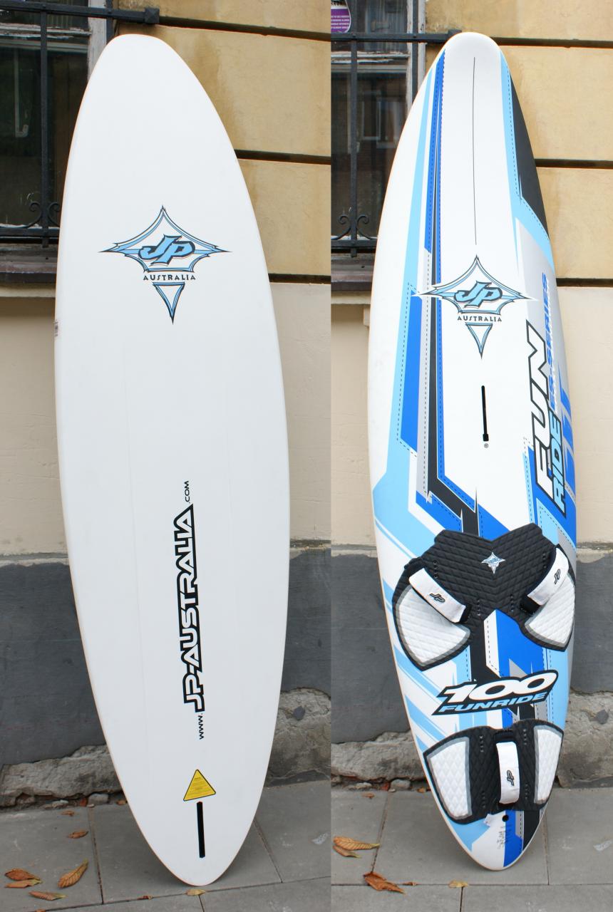 DESKA WINDSURFINGOWA
