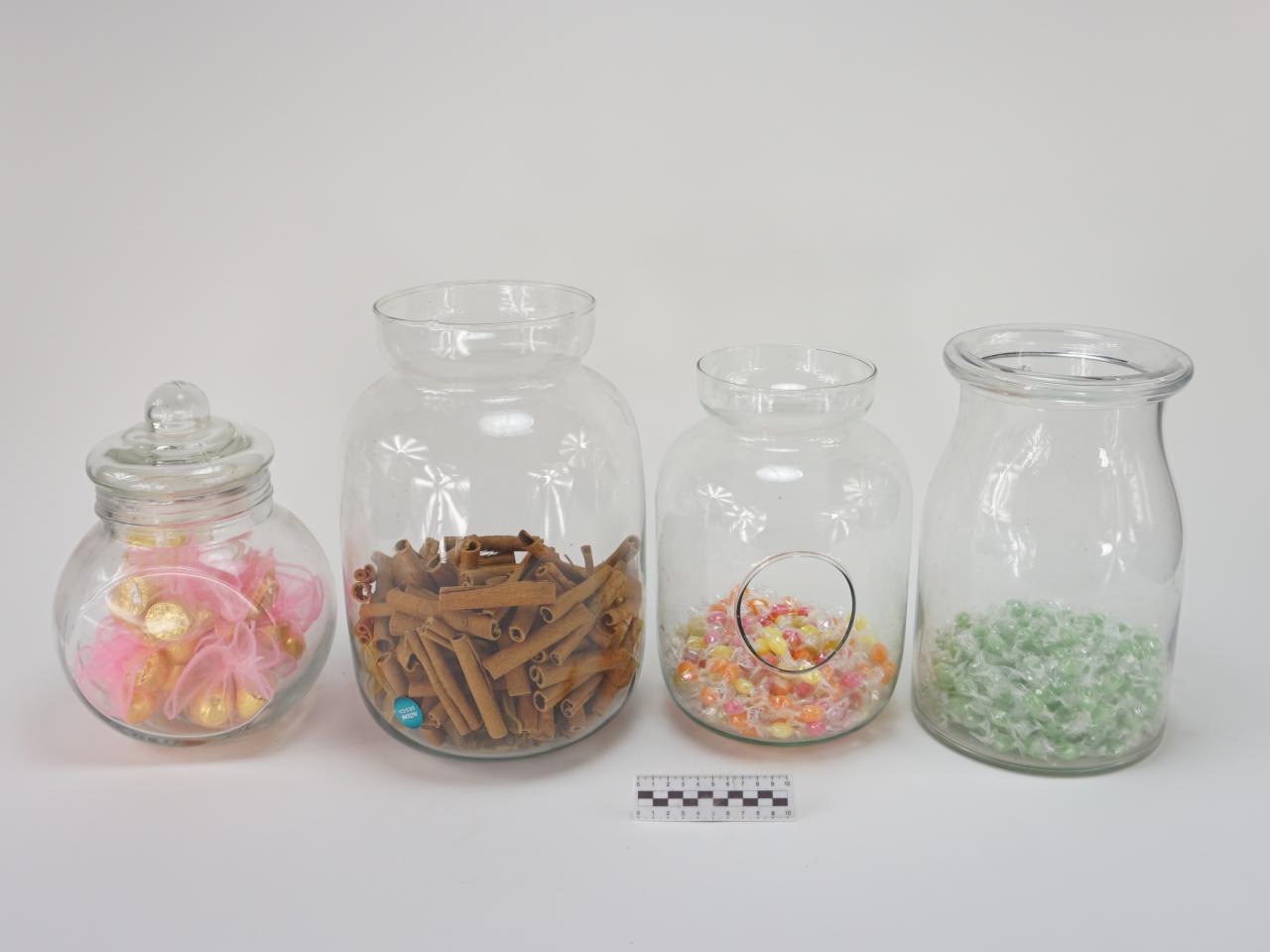 KITCHEN CONTAINER