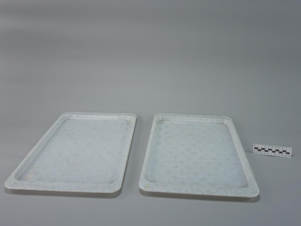 TRAY