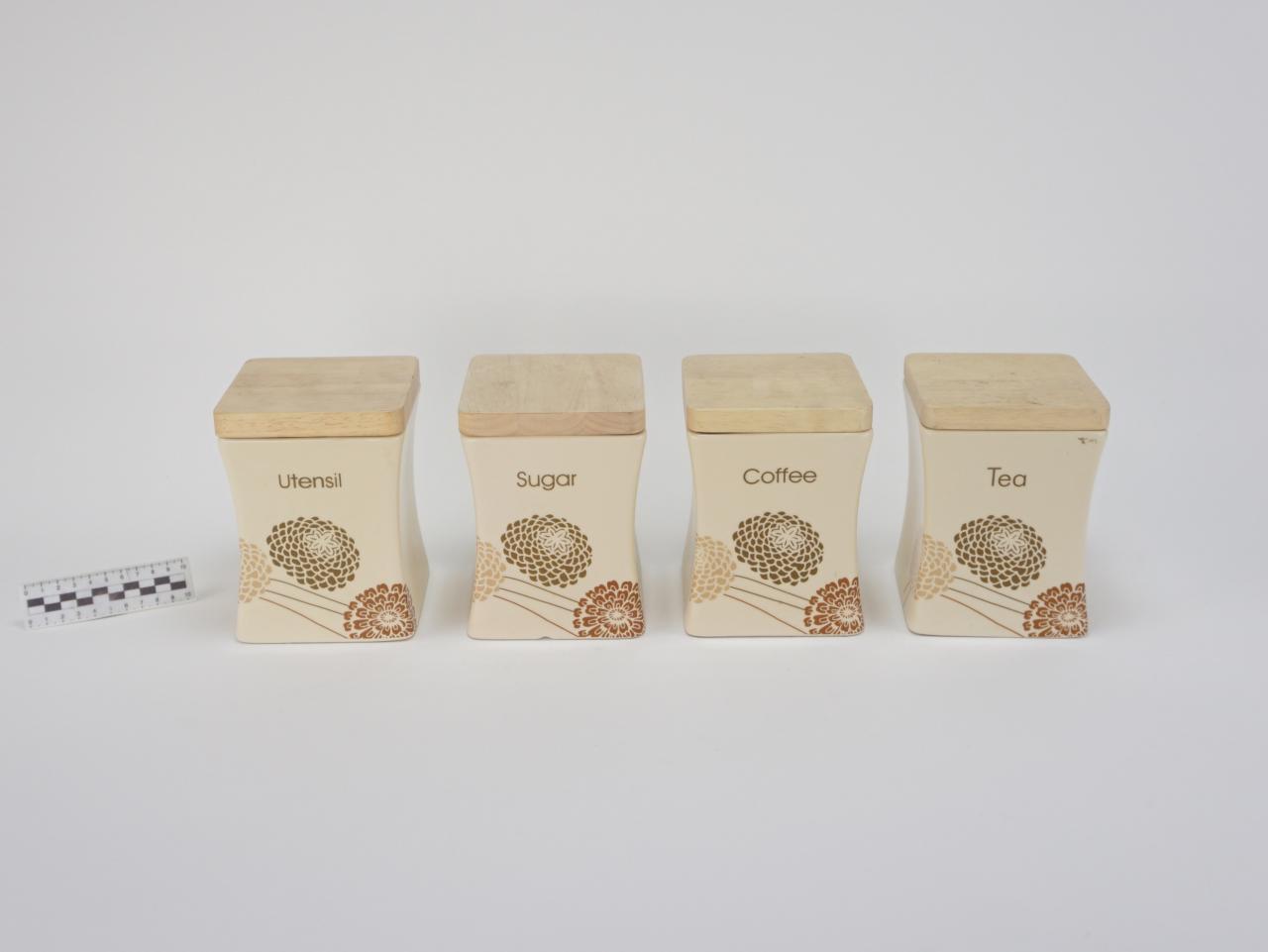 KITCHEN CONTAINER
