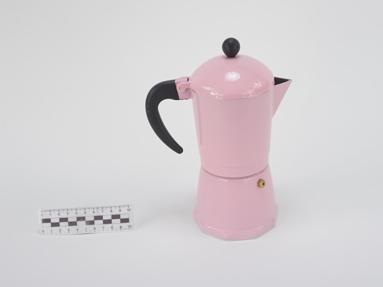 COFFEE MAKER