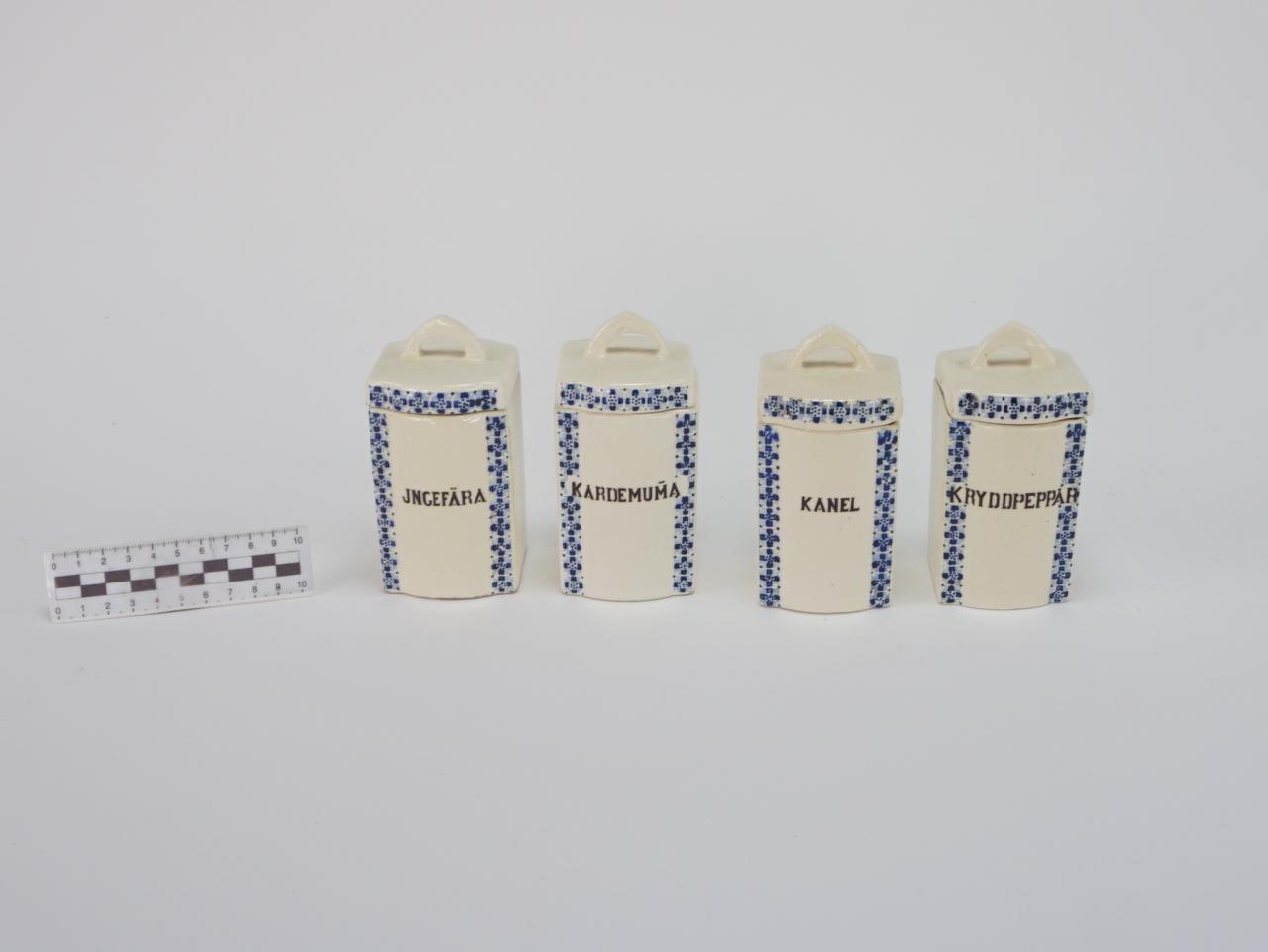 KITCHEN CONTAINER