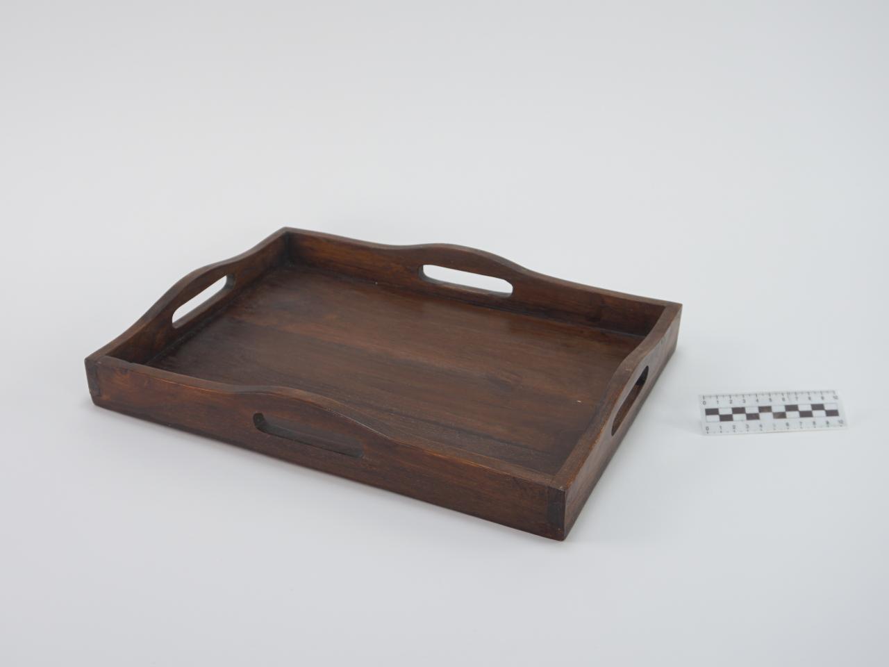 TRAY