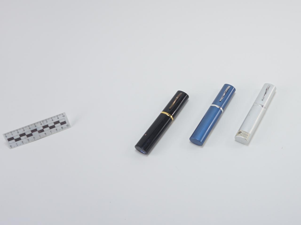 ETUI NA OKULARY