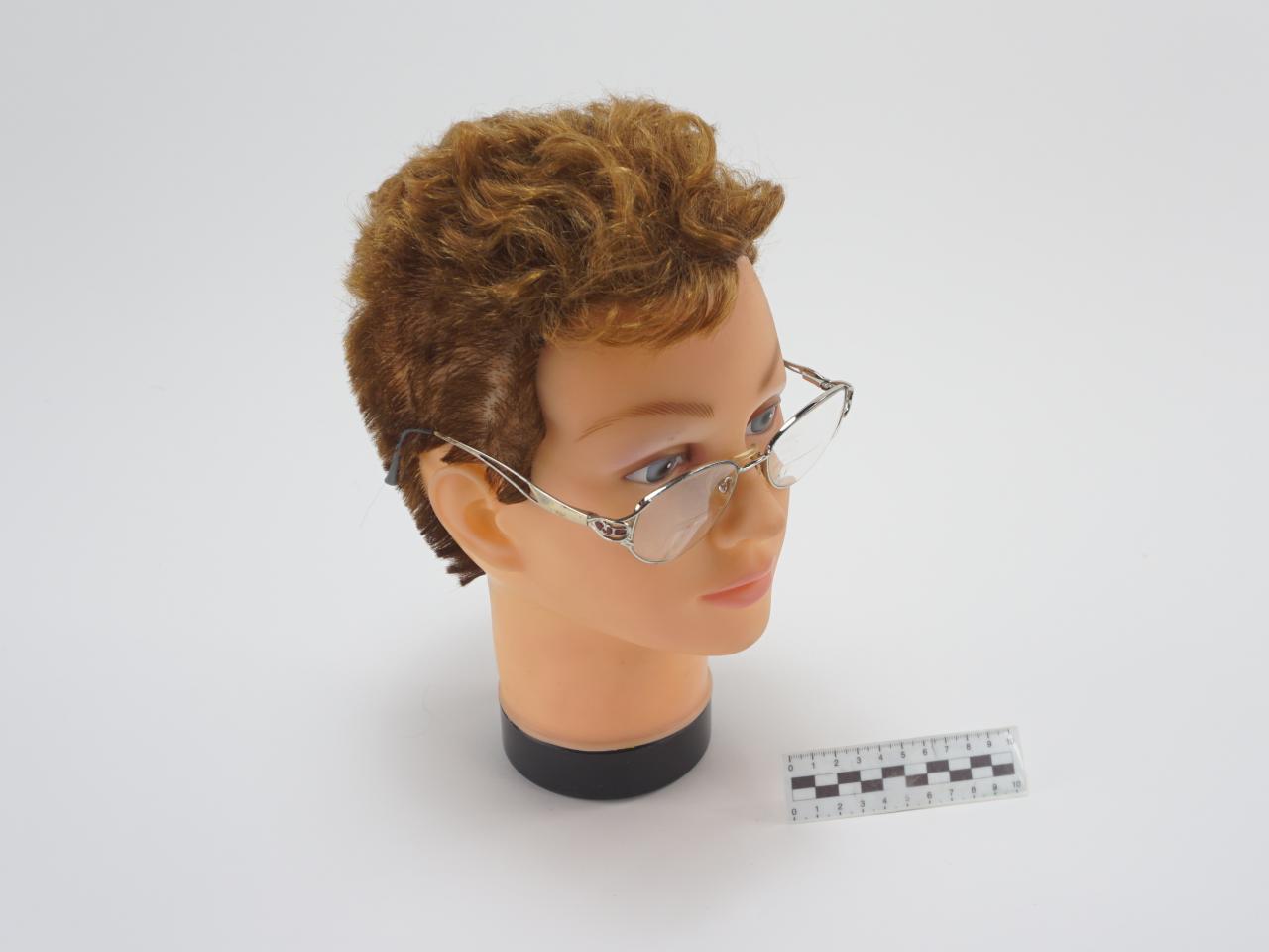 OKULARY