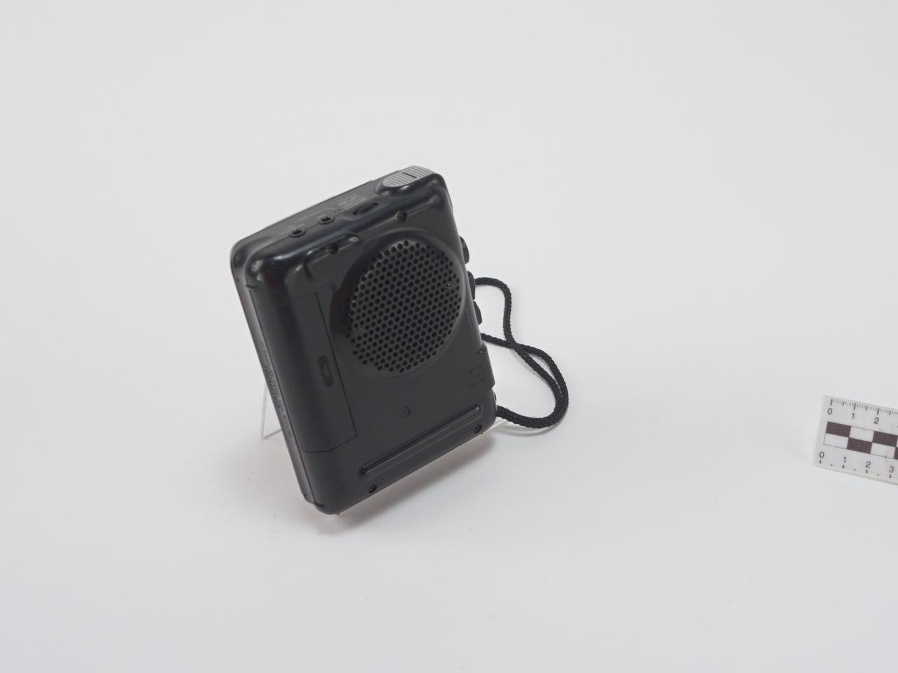 DICTAPHONE