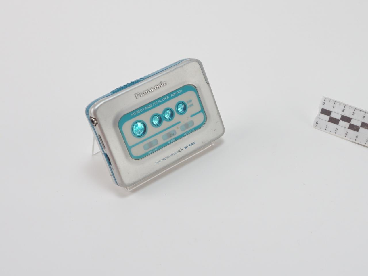 WALKMAN