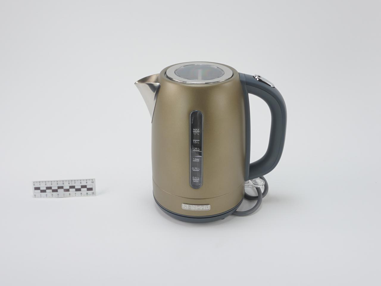 ELECTRIC KETTLE