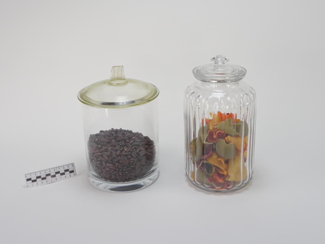 KITCHEN CONTAINER