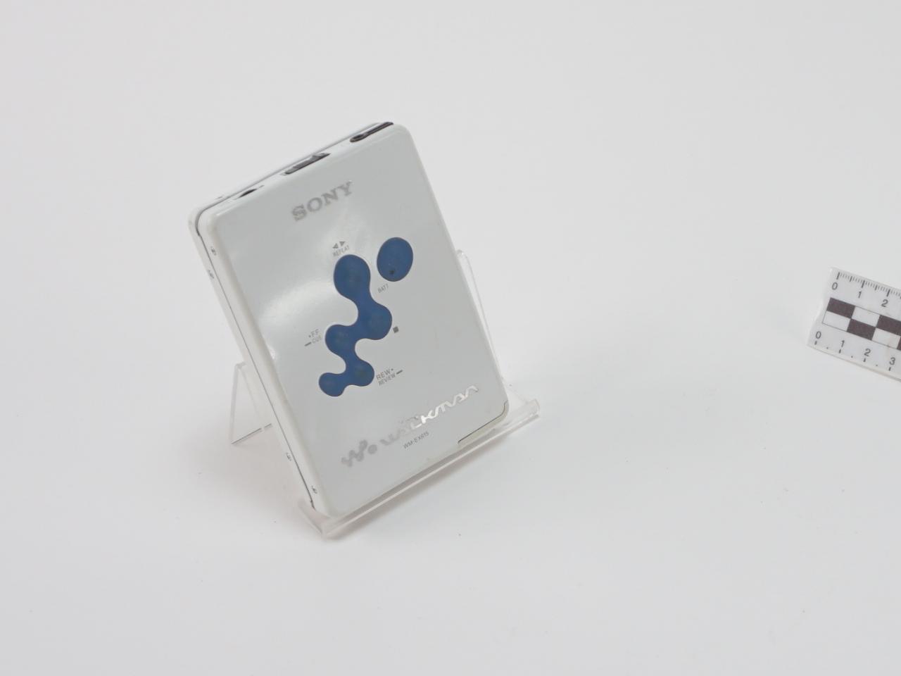 WALKMAN