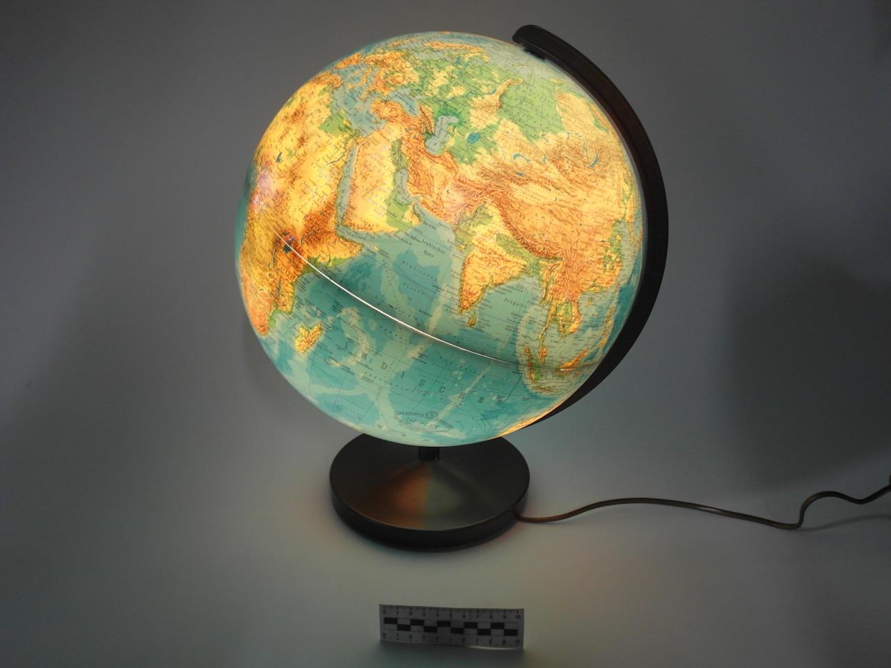 GLOBE