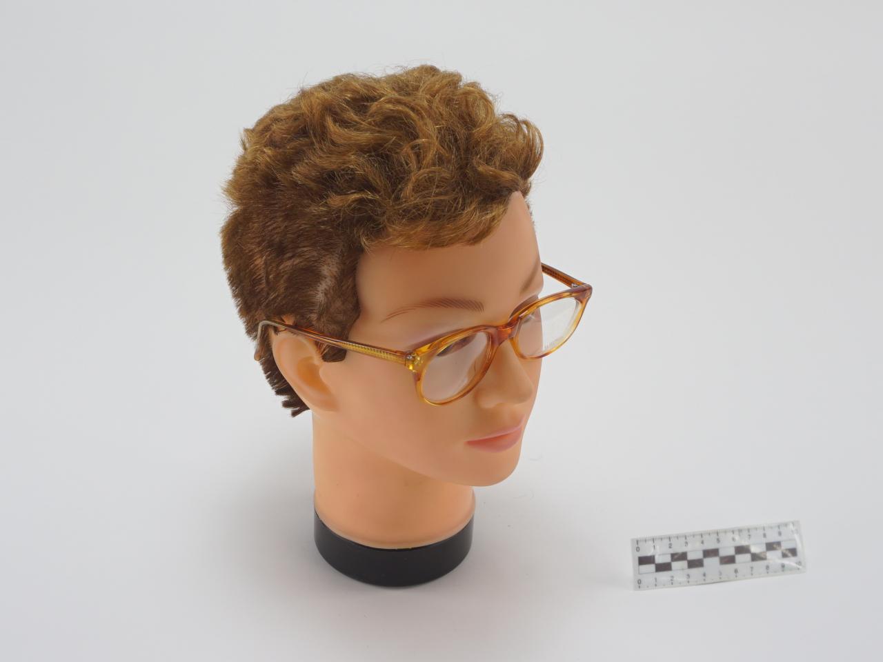 OKULARY