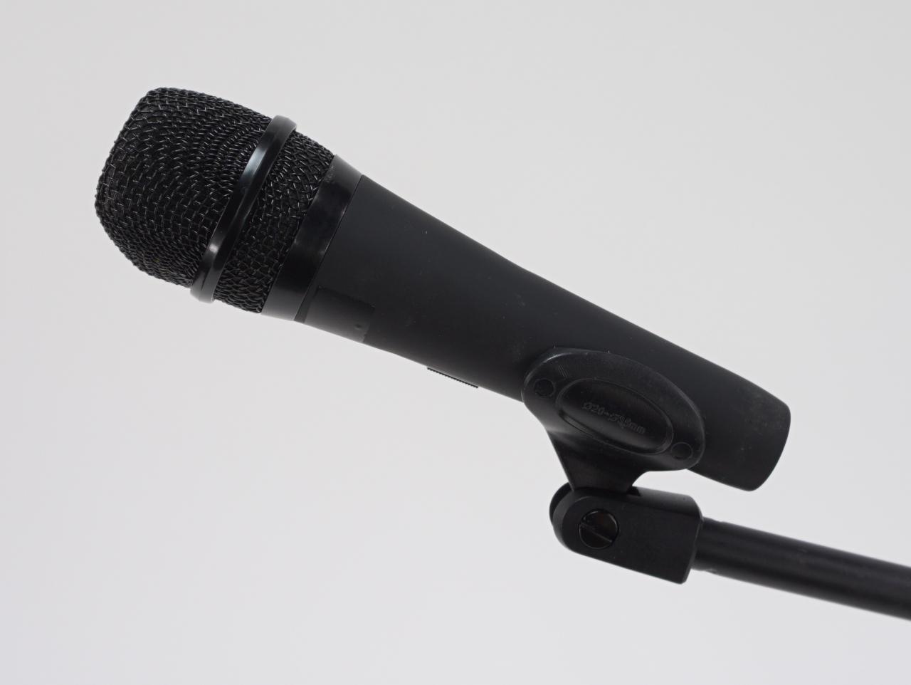 MICROPHONE