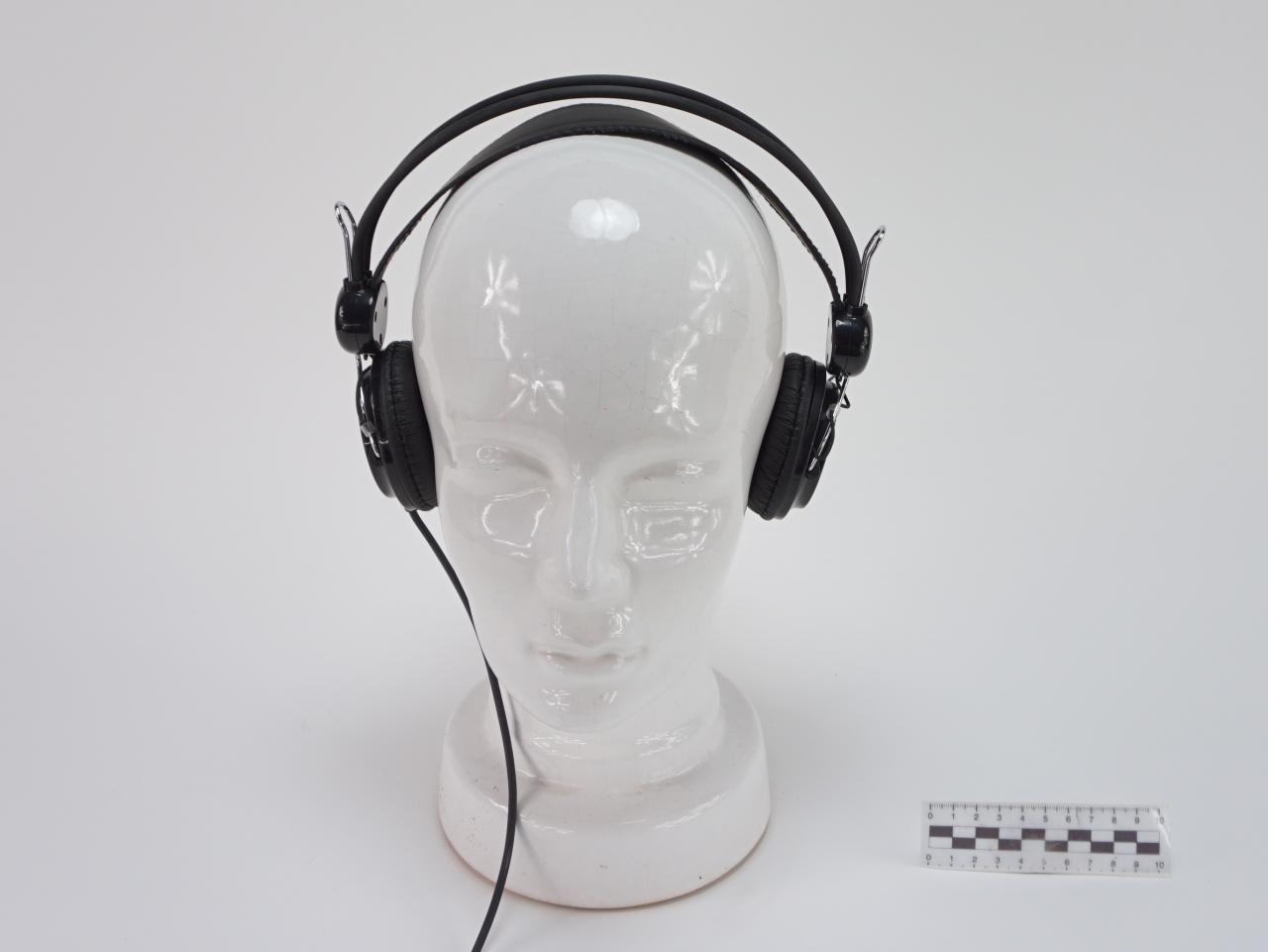 HEADPHONES